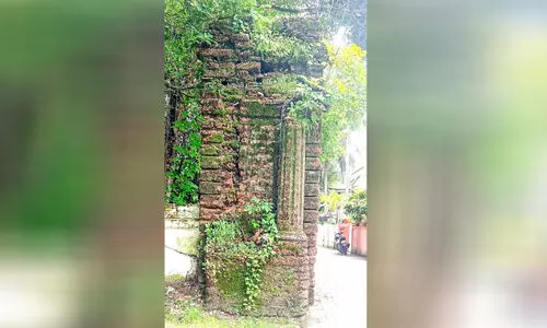 കാ​വ​ലാ​ക​ണം കൊ​ച്ചി​യു​ടെ പെ​രു​മ​ക്ക്​