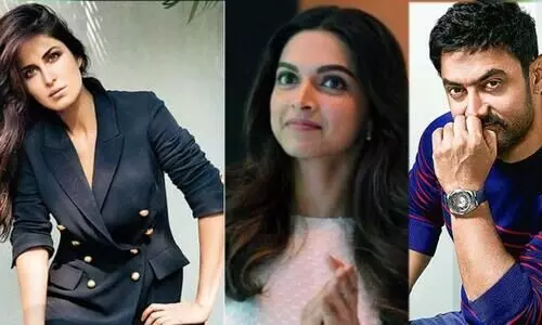 Was Deepika Padukone Rejected From Dhoom 3 At The Last Minute By Aamir Khan?