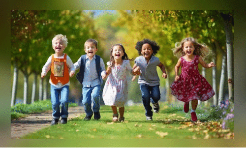 അ​വ​ധി മൂ​ഡി​ലാ​ണ്​ കു​ട്ടി​ക​ൾ; സ​മ്മ​ർ​ദം വേ​ണ്ട​