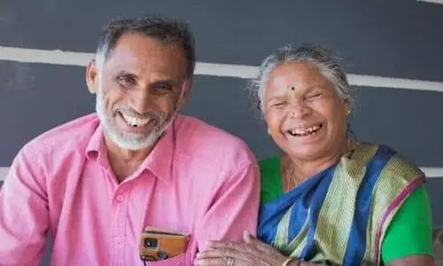 ഭൂമാഫിയക്കെതിരെ ആയിരം തവണ ജയിലിൽ പോകേണ്ടി വന്നാലും ആർ. സുനിലിെൻറ വാർത്ത ഷെയർ ചെയ്യുമെന്ന് സുകുമാരൻ അട്ടപ്പാടി ഭൂമാഫിയക്കെതിരെ ആയിരം തവണ ജയിലിൽ പോകേണ്ടി വന്നാലും ആർ. സുനിലിെൻറ വാർത്ത ഷെയർ ചെയ്യുമെന്ന് സുകുമാരൻ അട്ടപ്പാടി