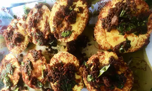 Edimutta snack Edimutta snack