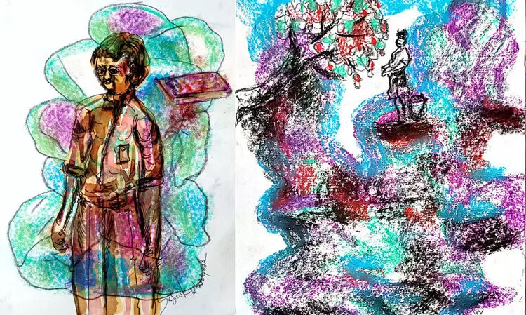 പിച്ചണ്ടി