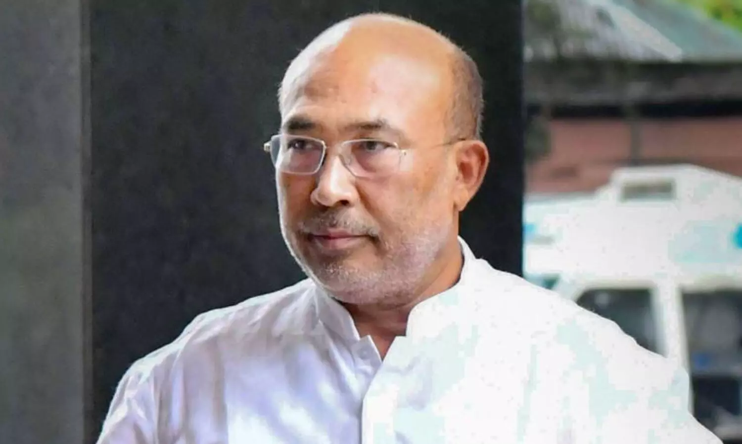 ബിരേൺ സിങ്