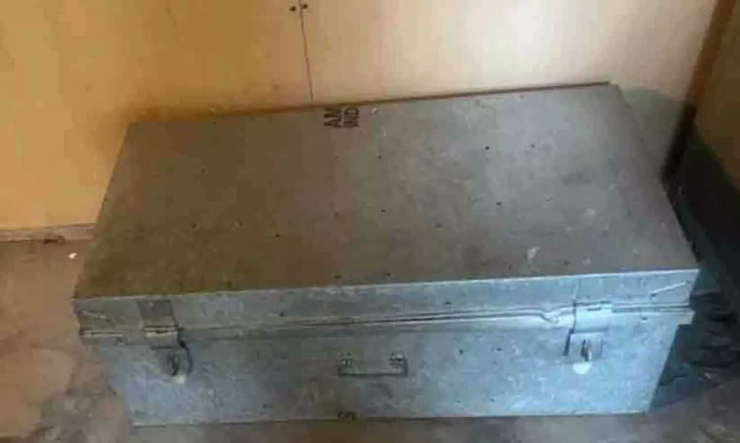 Bodies Of 3 missing sisters found stuffed inside trunk in Punjab