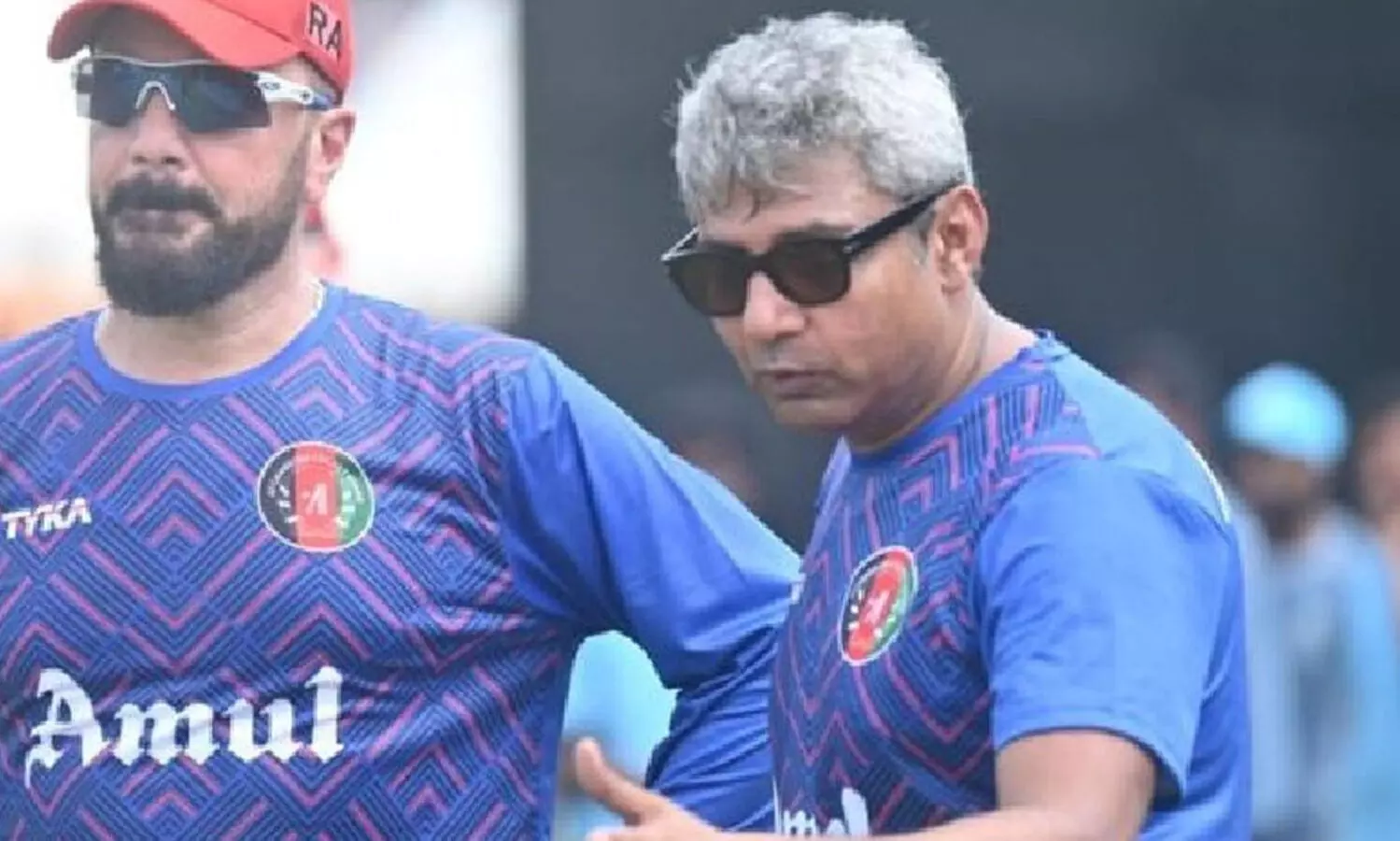 ക്രിക്കറ്റ് ലോകകപ്പ്: അഫ്ഗാനിസ്ഥാൻ ടീമിന്റെ മെന്ററായി അജയ് ജഡേജയെ നിയമിച്ചു