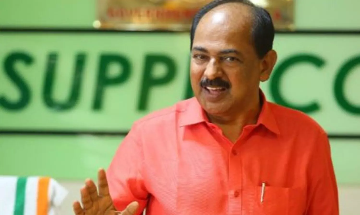 ഉള്ളൂർ സപ്ലൈകോ പെട്രോൾ പമ്പിൽ അക്രമം നടത്തിയവർക്കെതിരെ ശക്തമായ നടപടി സ്വീകരിക്കുമെന്ന് ജി.ആര്‍ അനില്‍