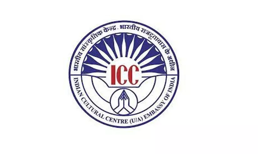 ഇ​ന്ത്യ​ൻ ക​ൾ​ച​റ​ൽ സെൻറ​ർ ഗാ​ന്ധി​ജ​യ​ന്തി ആഘോഷിച്ചു