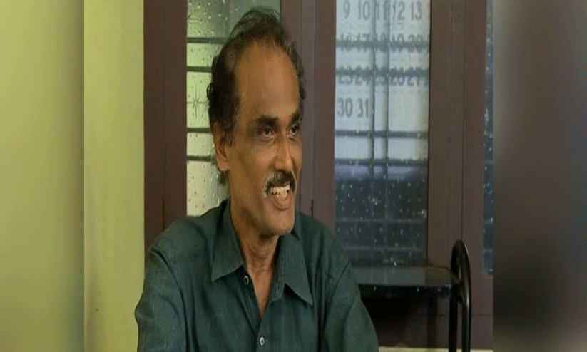 എം.​കെ. പ്രേം​നാ​ഥ്