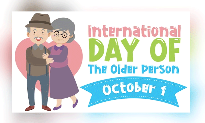 വ​യോ​ജ​ന ദി​നം ആ​ഘോ​ഷി​ച്ച് എ​സ്.​എ​സ്.​എ​സ്.​ഡി