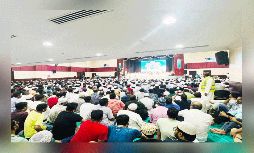 മൗലിദ് പാരായണ സദസ്സ് മൗലിദ് പാരായണ സദസ്സ്