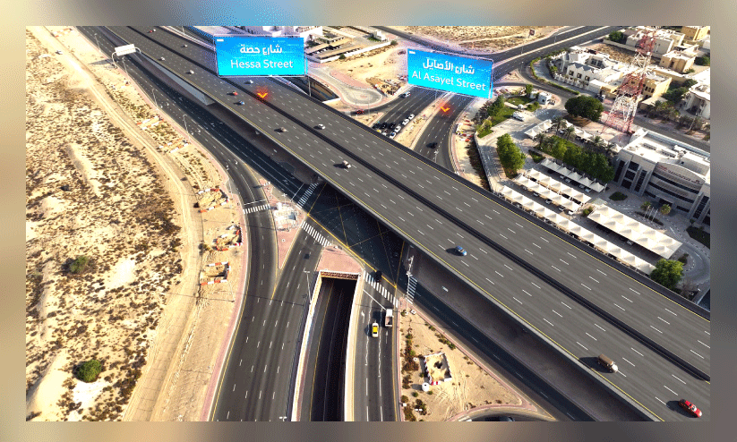 ഹെ​സ്സ ന​ഗ​ര വി​ക​സ​ന​പ​ദ്ധ​തി​യു​ടെ  രൂ​പ​രേ​ഖ