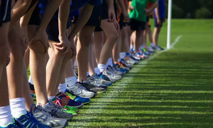 sports meet sports meet