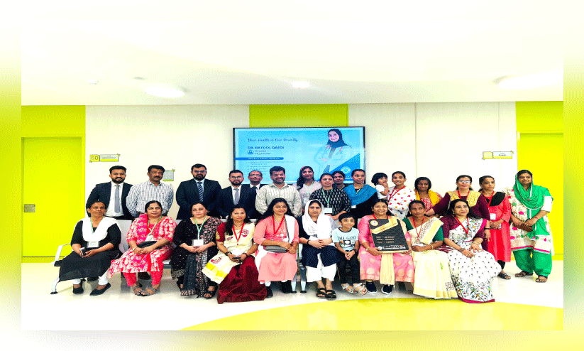 ലൈഫ് ഓഫ് കെയറിങ് ഗ്രൂപ് സംഘടിപ്പിച്ച മെഡിക്കൽ ക്യാമ്പ് ലൈഫ് ഓഫ് കെയറിങ് ഗ്രൂപ് സംഘടിപ്പിച്ച മെഡിക്കൽ ക്യാമ്പ്