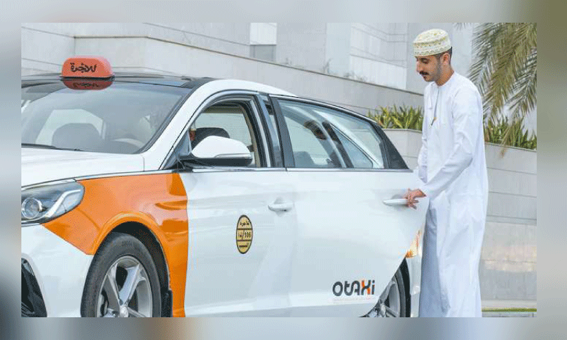 ടാ​ക്സി​ക​ളെ നി​യ​ന്ത്രി​ക്ക​ൽ;‘ആ​ബ​ർ’ ആ​പ് ബോ​​ധ​വ​ത്​​ക​ര​ണ കാ​മ്പ​യി​ന്​ തു​ട​ക്കം