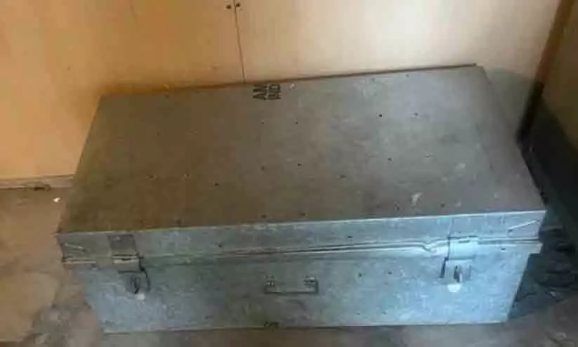 Bodies Of 3 missing sisters found stuffed inside trunk in Punjab