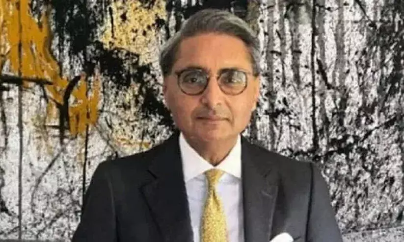 ഇന്ത്യൻ ശതകോടീശ്വരൻ ഹർപാൽ രാന്ധവയും മകനും സിംബാബ്‌വെയിൽ വിമാനാപകടത്തിൽ മരിച്ചു