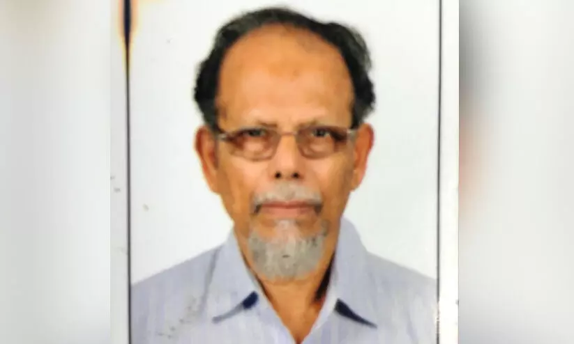 KCAbubakr Master KCAbubakr Master