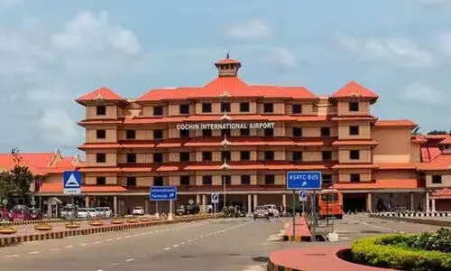 സിയാലിന്‍റെ ഏഴ് വൻപദ്ധതികൾക്ക് ഇന്ന് തുടക്കമാകും