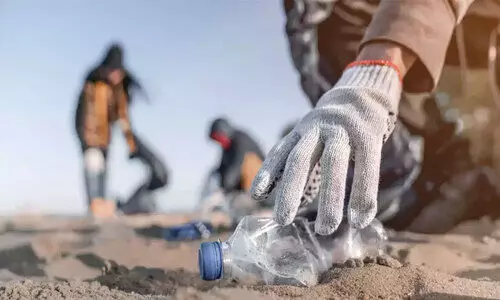 മെഗാ ശുചീകരണയജ്ഞം രണ്ടാംഘട്ടത്തിന്​​ ഇന്നു​ തുടക്കം