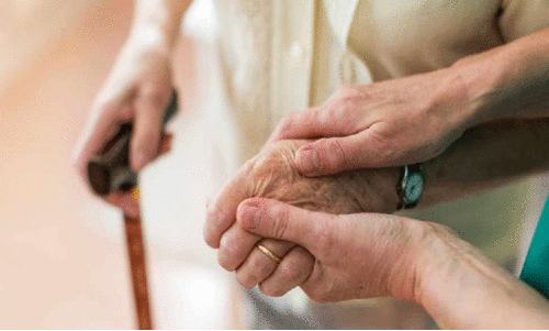 കെ​യ​ർ സം​രം​ഭം; 11,681 പേ​ർ​ക്ക്​ സ​ഹാ​യം ല​ഭി​ച്ചു