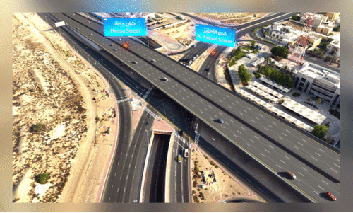 ഹെ​സ്സ ന​ഗ​ര വി​ക​സ​ന​പ​ദ്ധ​തി​യു​ടെ  രൂ​പ​രേ​ഖ