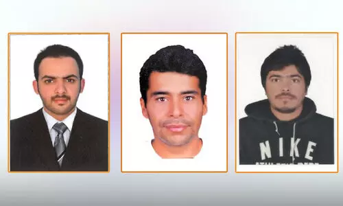 Asian Games 2023 Kuwait Winners