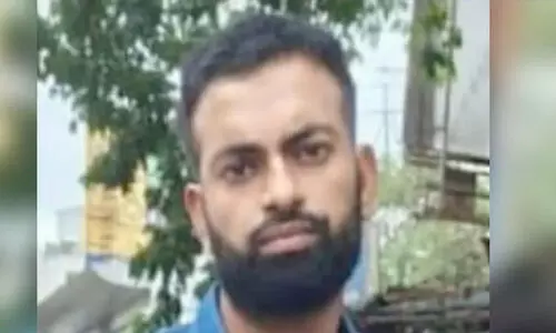 ഐ.എസ് ഭീകരനെന്ന് സംശയിക്കുന്നയാൾ ഡൽഹിയിൽ പിടിയിൽ