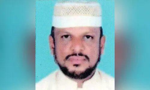 ഹൃദയാഘാതം; മലപ്പുറം സ്വദേശി ഒമാനിൽ നിര്യാതനായി