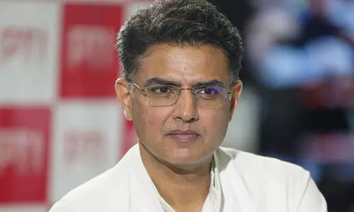 സച്ചിൻ പൈലറ്റ്