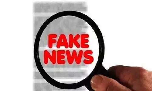 Journalists body calls for law to protect scribes tackle fake news