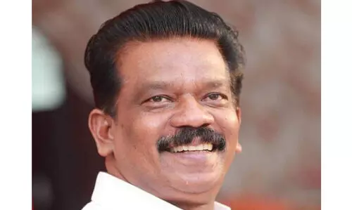 ആദിവാസി മേഖലയില്‍ ഈ വര്‍ഷം ഇന്റര്‍നെറ്റ് സംവിധാനമൊരുക്കുകയാണ് സര്‍ക്കാര്‍ ലക്ഷ്യമെന്ന് കെ. രാധാകൃഷ്ണന്‍