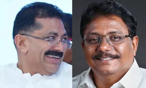 ‘കമ്യൂണിസ്റ്റ് പാർട്ടി ഒരു മുസ്‍ലിംകുട്ടിയേയും തട്ടമിടാത്തവളാക്കി മാറ്റിയിട്ടില്ല, തട്ടമിടാത്തത് പുരോഗമന അടയാളമേയല്ല’ -സി.പി.എം നേതാവിന് മറുപടിയുമായി കെ.ടി. ജലീൽ