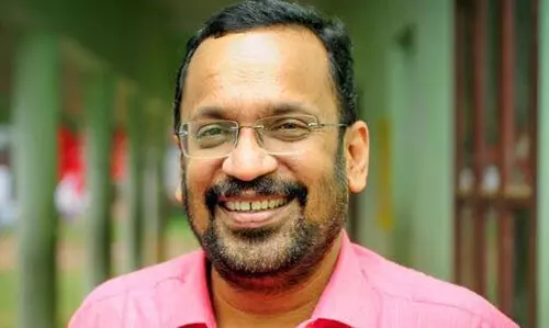 യാത്രക്കാര്‍ക്ക് സൗകര്യങ്ങള്‍ ഒരുക്കുന്നതിനൊപ്പം ജീവനക്കാരെയും ചേര്‍ത്തുപിടിക്കുന്ന സമീപനമാണ് സിയാലിന്റേതെന്ന് കെ. രാജന്‍