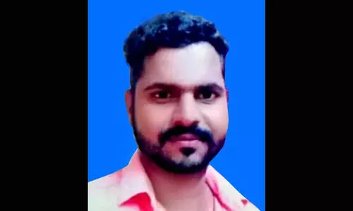 തിരുവനന്തപുരം സ്വദേശി ഒമാനിൽ നിര്യാതനായി