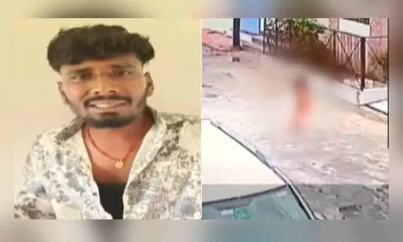 ഉജ്ജയിനിൽ കൗമാരക്കാരിയെ ബലാത്സംഗം ചെയ്ത കേസിലെ പ്രതിയുടെ വീട് പൊളിക്കും ഉജ്ജയിനിൽ കൗമാരക്കാരിയെ ബലാത്സംഗം ചെയ്ത കേസിലെ പ്രതിയുടെ വീട് പൊളിക്കും