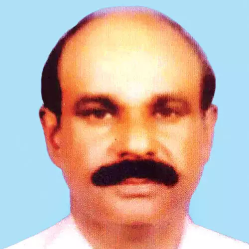 മോ​ഹ​ൻ​ദാ​സ്