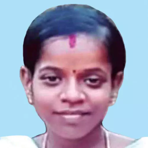 ഗൗ​രി