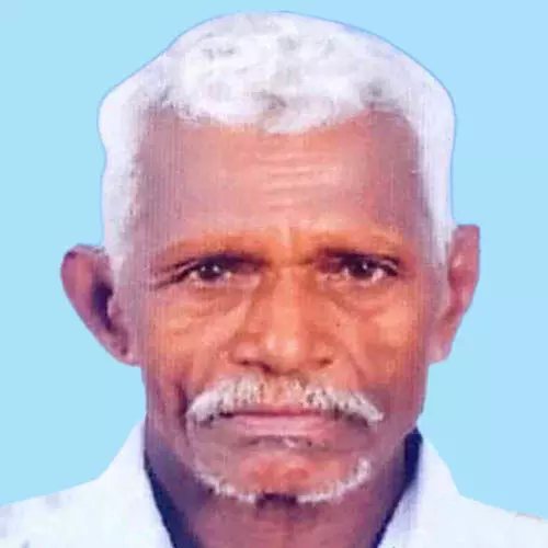 മാ​ണി​ക്ക​ൻ