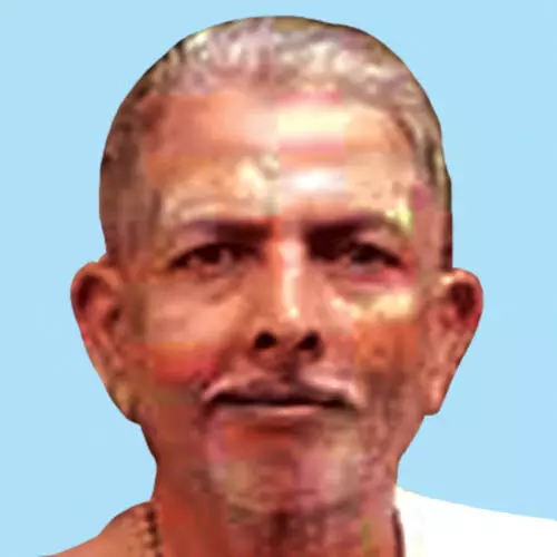 രാ​മ​ൻ ന​മ്പൂ​തി​രി