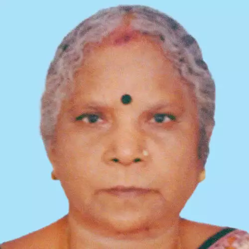 ശാ​ന്ത​കു​മാ​രി