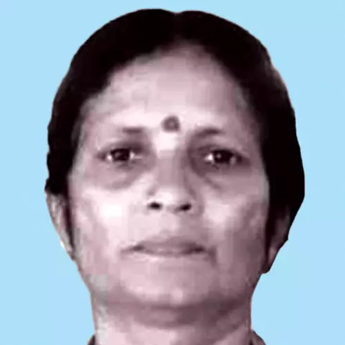 ഷ​ർ​മി​ള