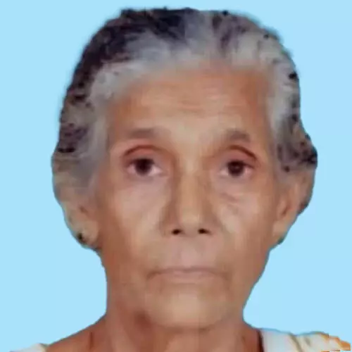 ഭാ​ര്‍ഗ​വി