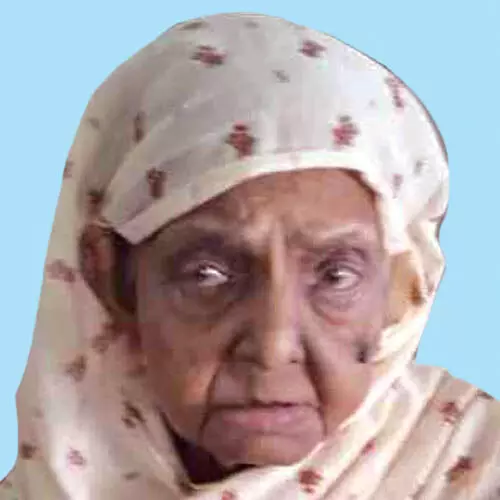 ഫാ​ത്തി​മ