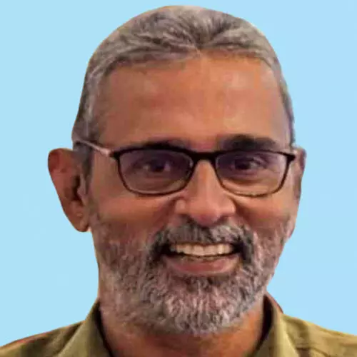 ഹ​രി​ദാ​സ്