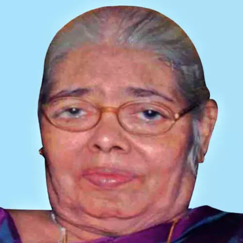 ആ​ലീ​സ്