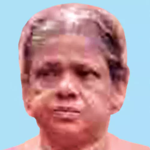 ശാ​ര​ദ