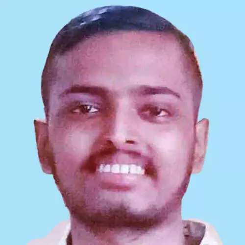 അ​മീ​ൻ യാ​സീ​ൻ