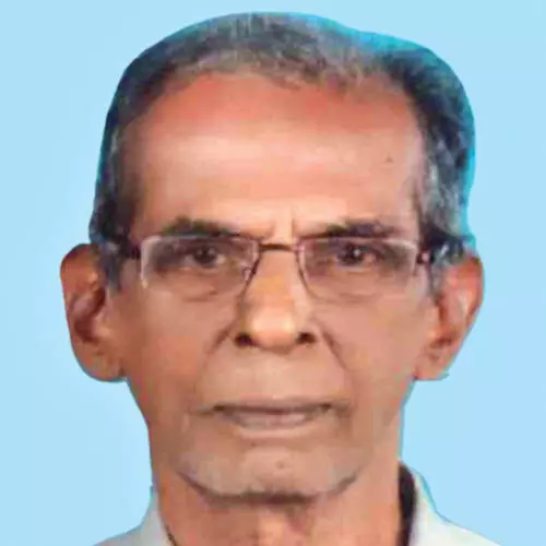 രാ​മ​കൃ​ഷ്ണ​ൻ നാ​യ​ർ