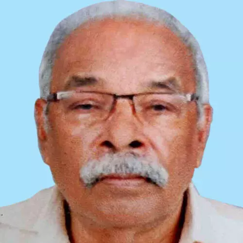 ഗോ​പി​നാ​ഥ​ൻ നാ​യ​ർ