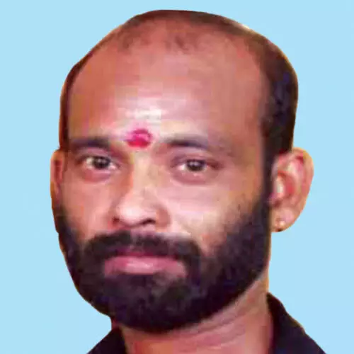 പ്ര​ദീ​പ്